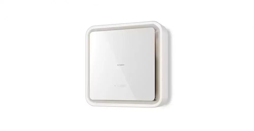 Вытяжка Faber PYANA ARIES WH A70