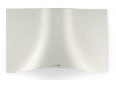 Вытяжка Faber VEIL WH A90