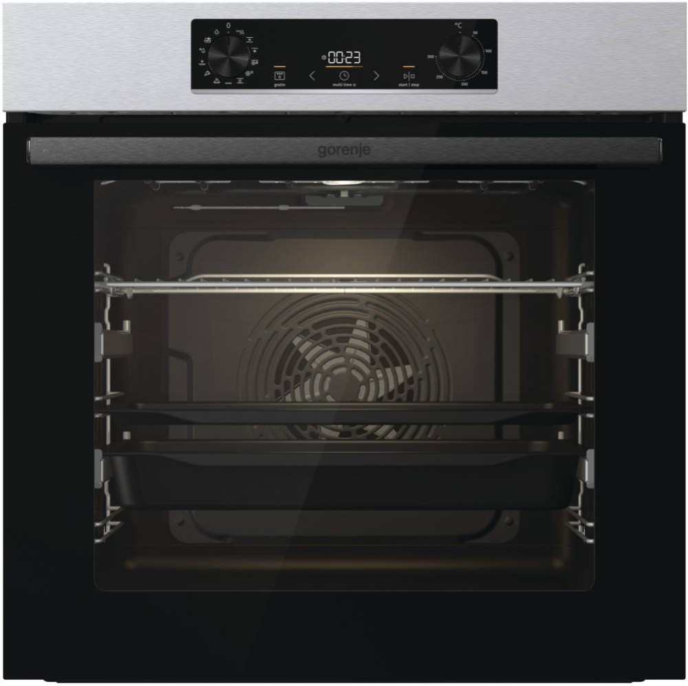 Духовой шкаф Gorenje BOSB6737E09X
