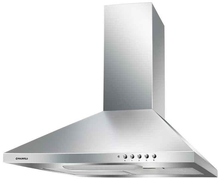 Вытяжка Maunfeld CORSA LIGHT C 50 INOX