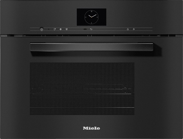 Пароварка с СВЧ Miele DGM7640 OBSW