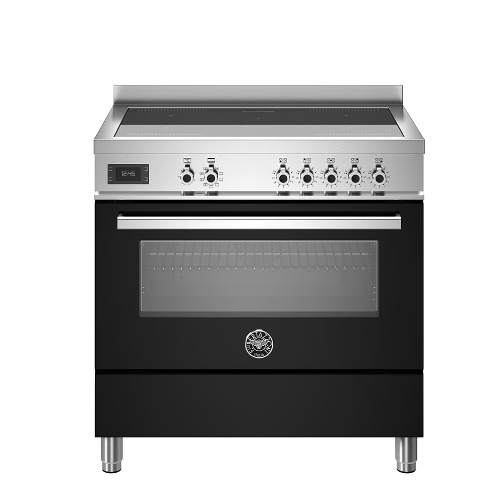 Варочный центр BERTAZZONI PRO95I1ENET