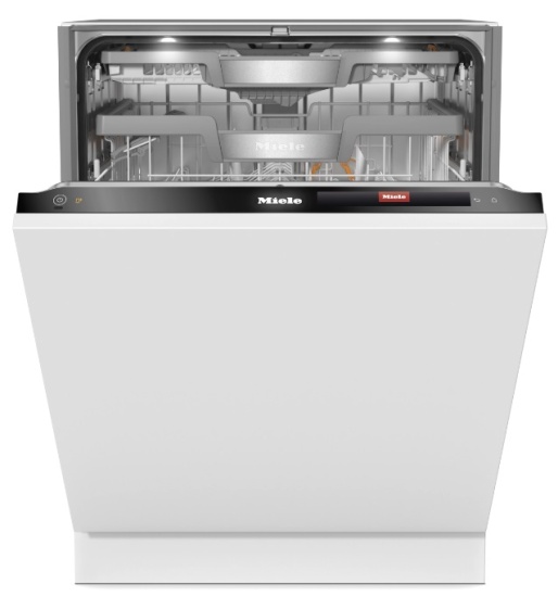 Посудомоечная машина Miele G 7980 SCVi K2O