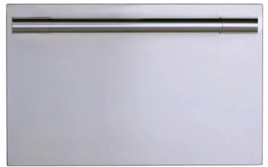 Комплект дверных панелей из нержавеющей стали Signature Kitchen Suite SKSUK240DS