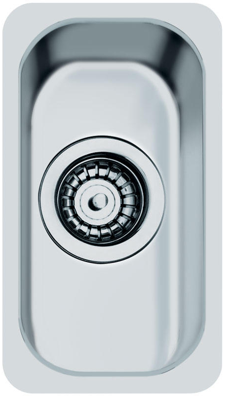 Мойка Smeg VSTR16