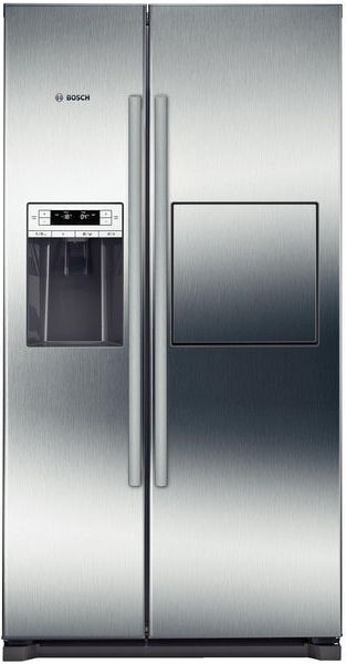 Холодильник Side-by-side Bosch KAG 90AI20 R
