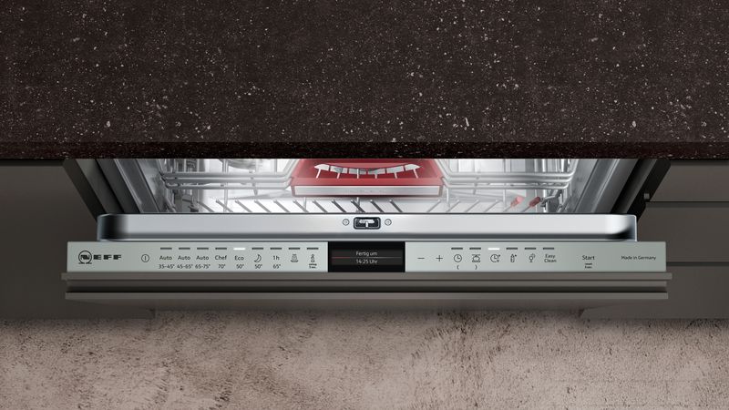 Посудомоечная машина Neff S517T80D6R по цене - 0 руб. с бесплатной ...