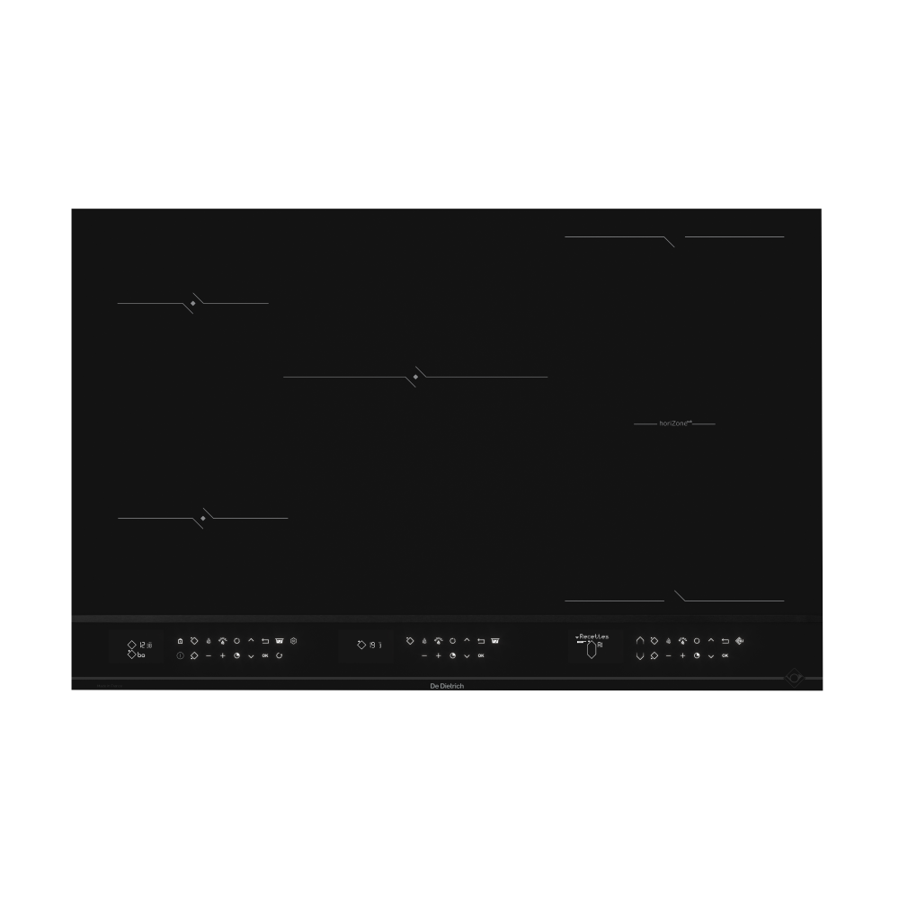 Индукционная варочная панель De Dietrich DPI4832B