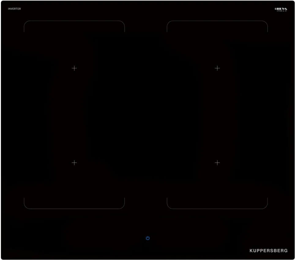 Индукционная варочная панель Kuppersberg ICI 629
