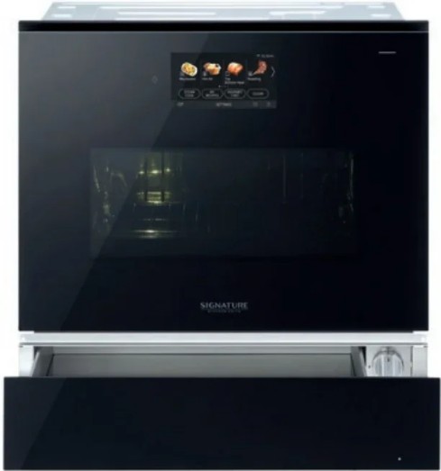 Встраиваемый подогреватель посуды Signature Kitchen Suite SKSWD2401S