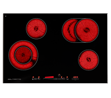 Варочная панель Beltratto PE 7504-1