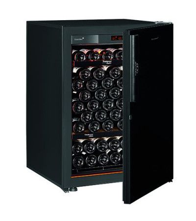 Винный шкаф EuroCave R-400024-S2B/V-REVEL-S/Монотемпературный