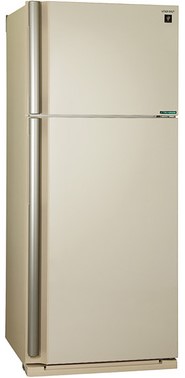 Холодильник Sharp SJ-XE59PMBE