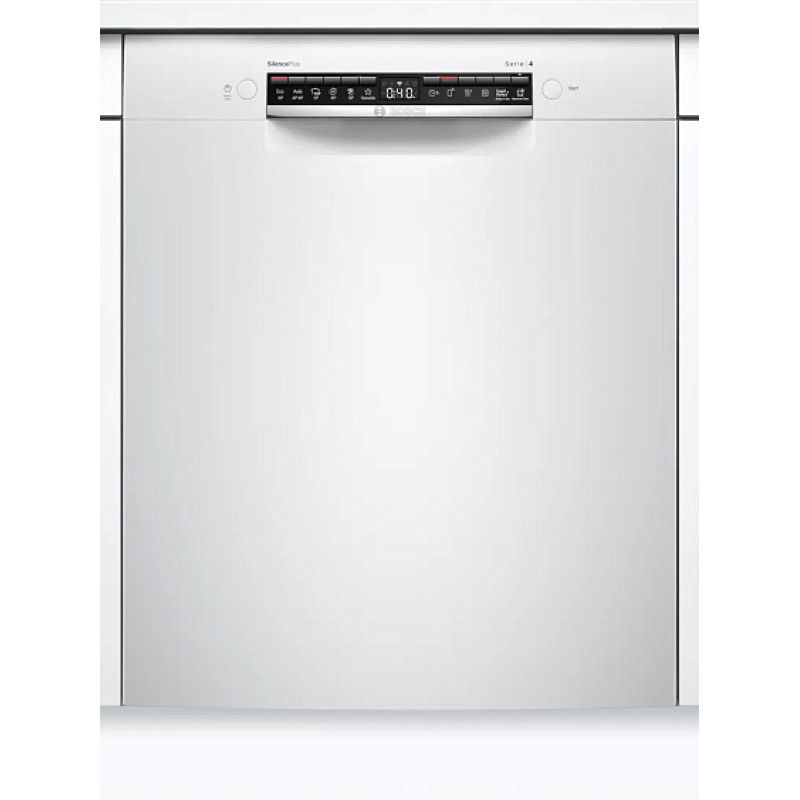 Посудомоечная машина BOSCH SMU 4HAW48S 