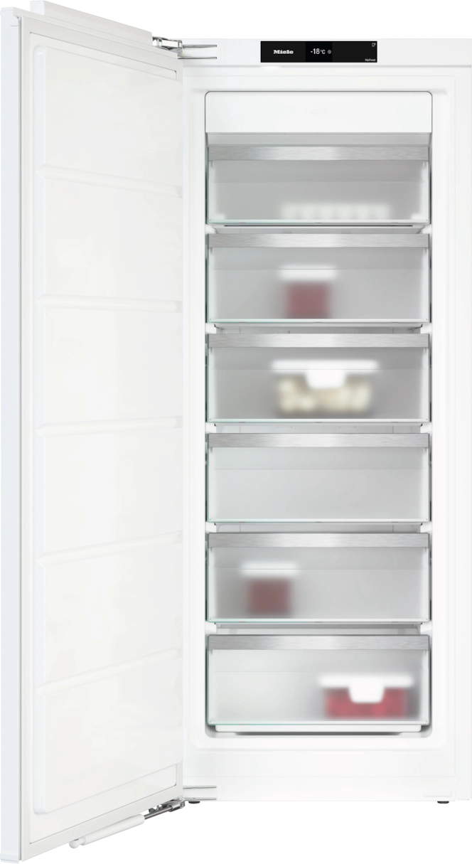 Морозильник Miele FNS 7470 D