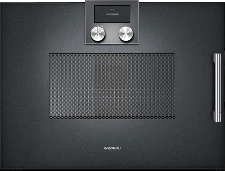 Микроволновая печь Gaggenau BMP 251-100