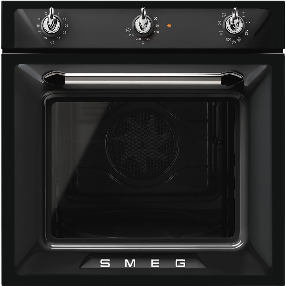 Духовой шкаф Smeg SF6905N1