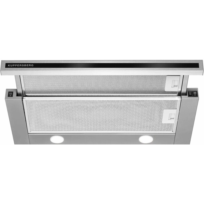 Вытяжка встраиваемая Kuppersberg SLIMLUX 60 BX