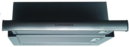 Вытяжка Kuppersberg Slimlux II 50 XG
