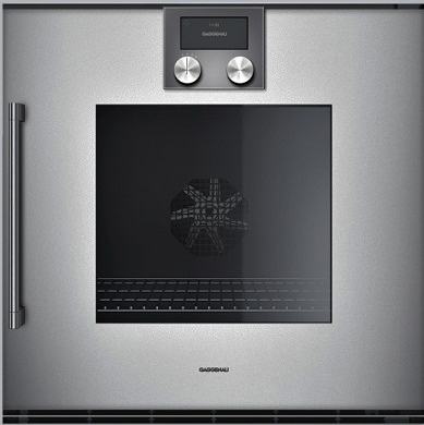 Духовой шкаф Gaggenau BOP 220-112