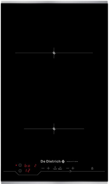 Индукционная варочная панель De Dietrich DTI1101X