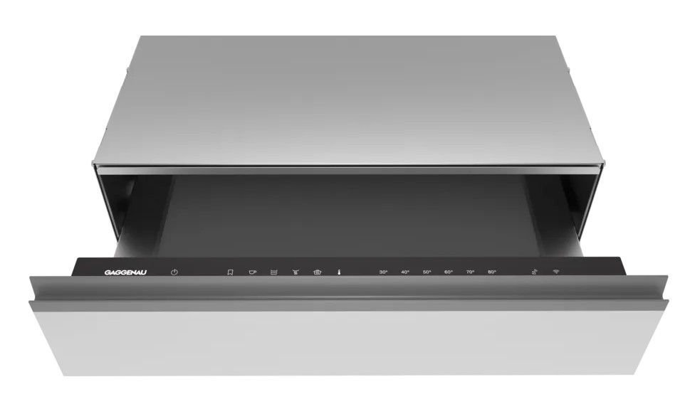 Подогреватель посуды Gaggenau WS061102 