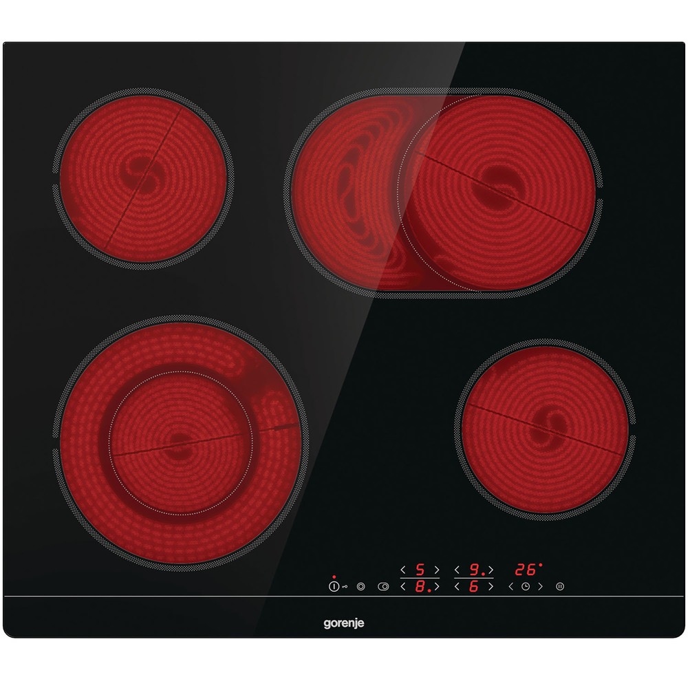 Варочная поверхность Gorenje ECT643SYB