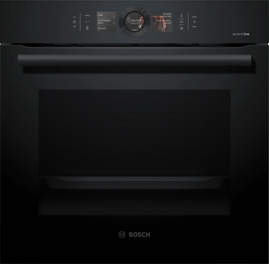 Духовой шкаф Bosch HRG8769C7