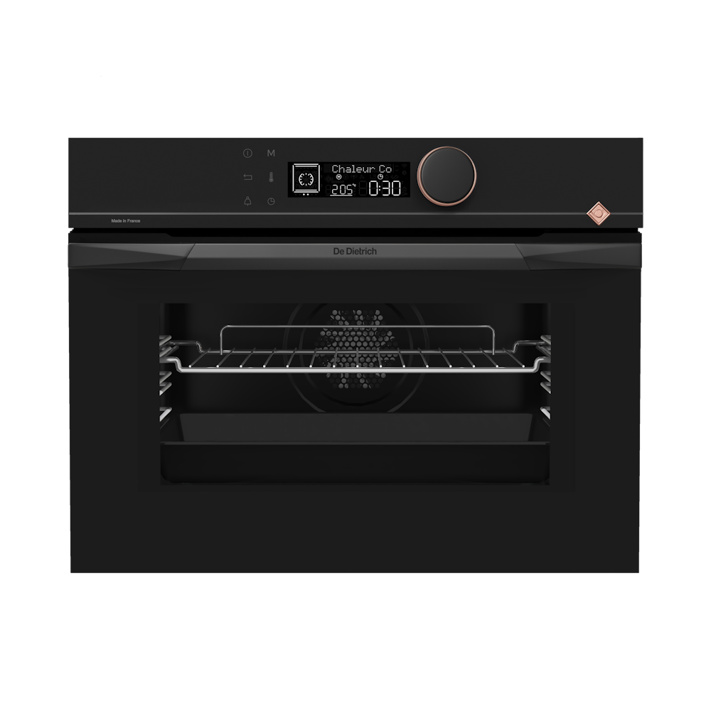 Компактный духовой шкаф De Dietrich DKP4531H