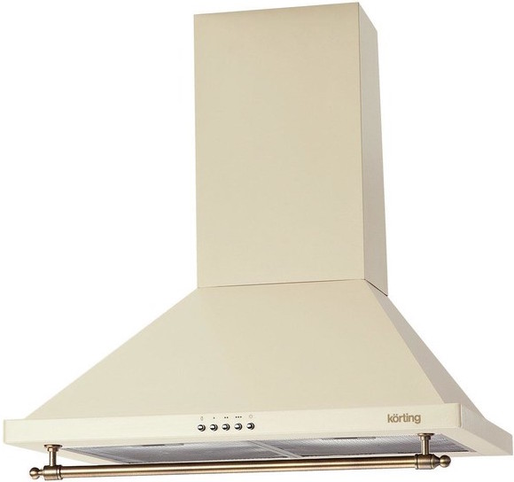 Вытяжка Korting KHC 6740 RB
