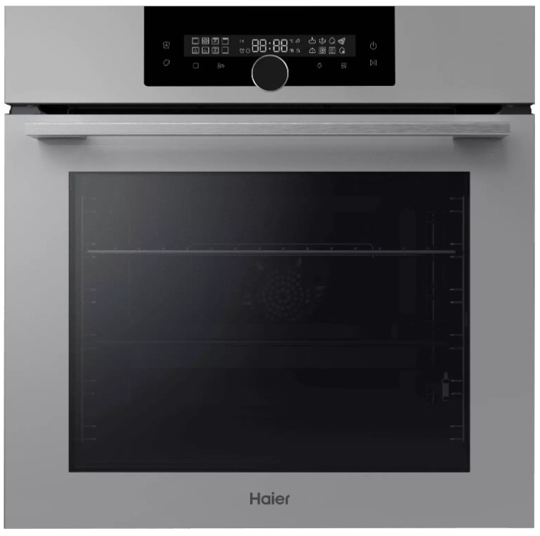 Духовой шкаф Haier HOQ-F6QSN3GG
