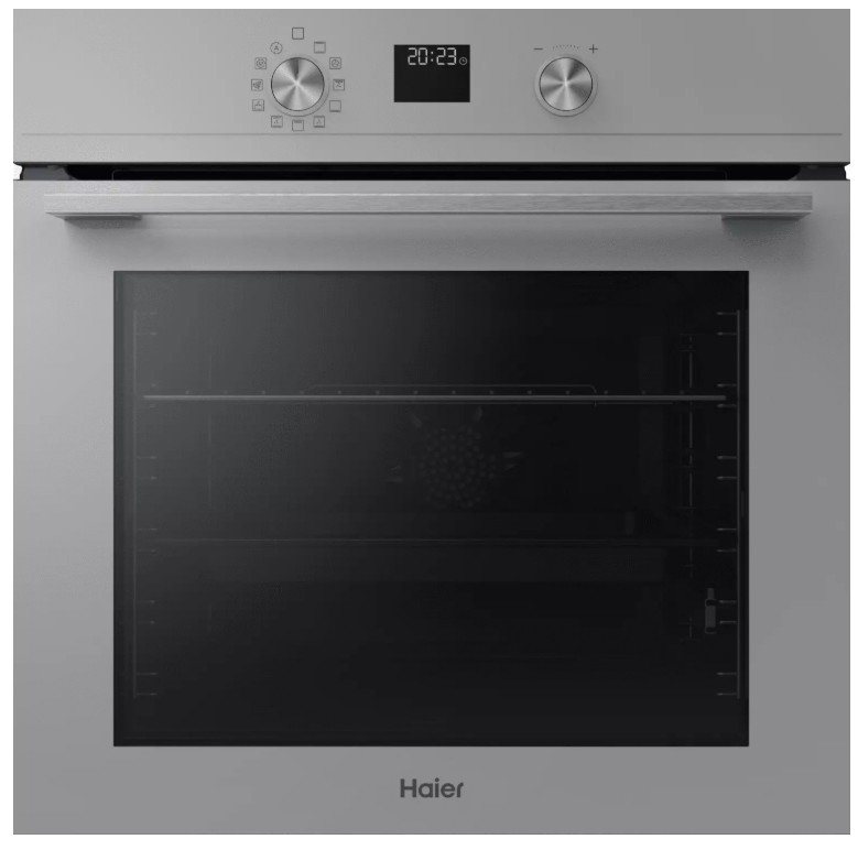 Духовой шкаф Haier HOQ-K4AAN3GG