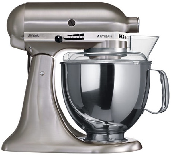 Миксер Kitchen Aid 5KSM150PSENK