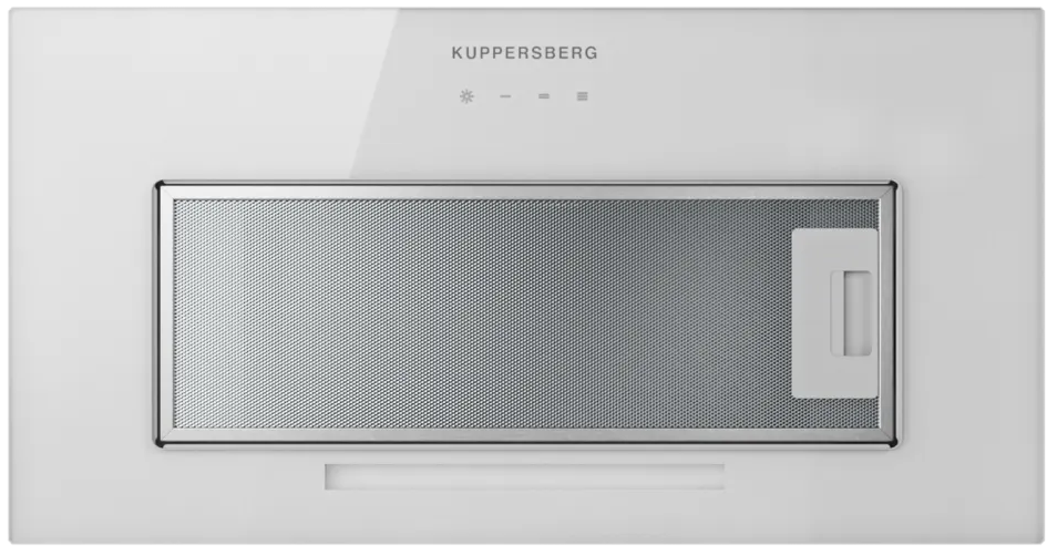 Вытяжка Kuppersberg INTOUCH 60 WG