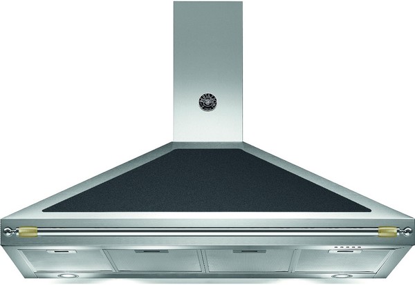 Вытяжка Bertazzoni K120HERNEA