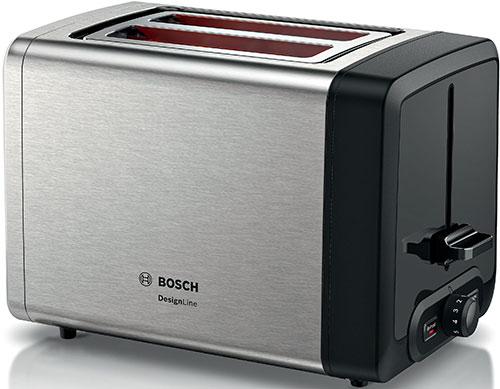 Тостер Bosch TAT4P420