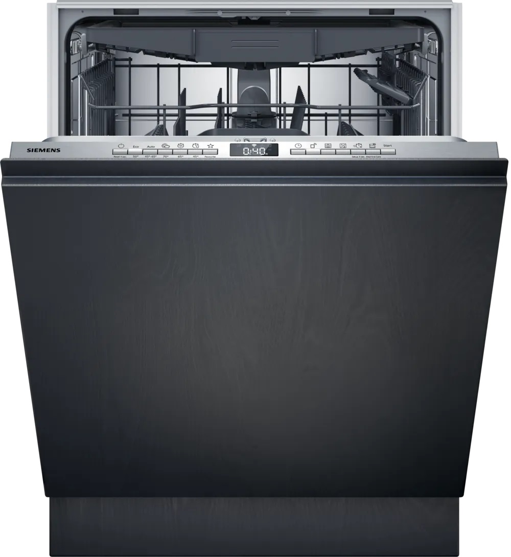 Встраиваемая посудомоечная машина Siemens SN63HX16VE