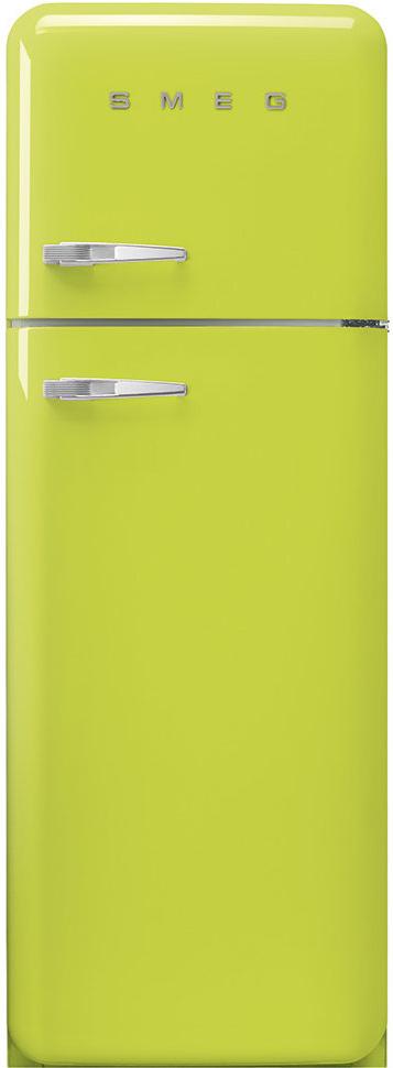 Холодильник Smeg FAB30RLI5