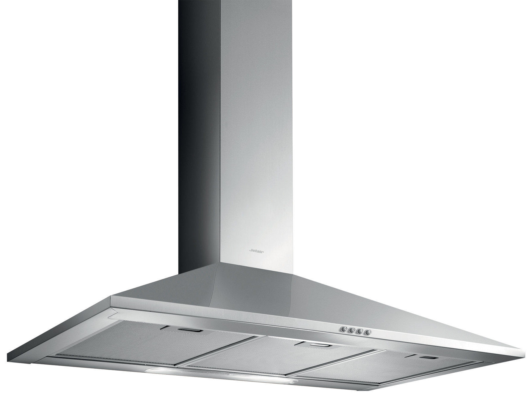 Вытяжка купольная JET AIR GAIA IX/A/90