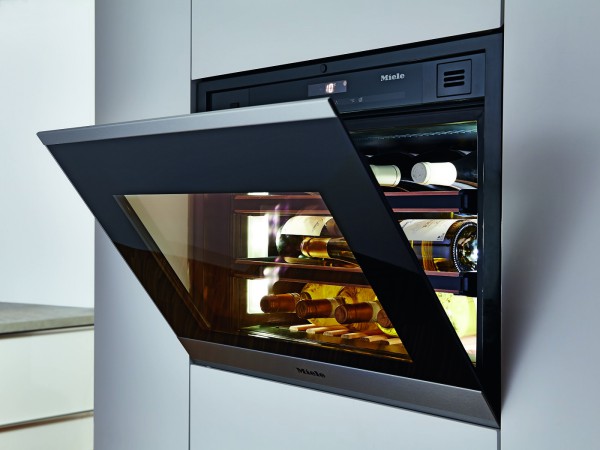 Винный шкаф Miele KWT6112iG ed/cs