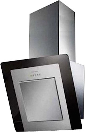 Вытяжка Faber CITY EG6 BK/X A60