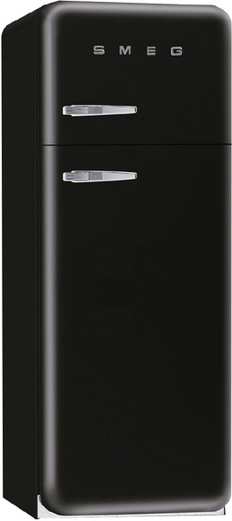 Холодильник Smeg FAB30RNE1