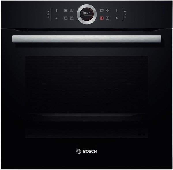 Духовой шкаф Bosch HBG 633BB1