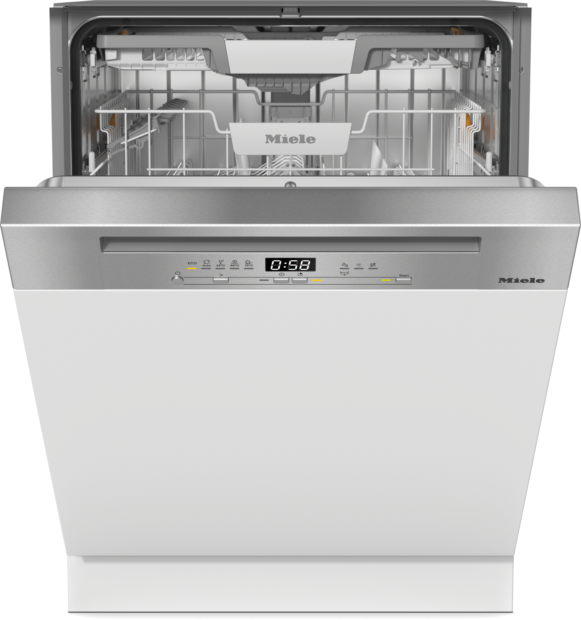 Посудомоечная машина Miele G 5410 SCi CLST