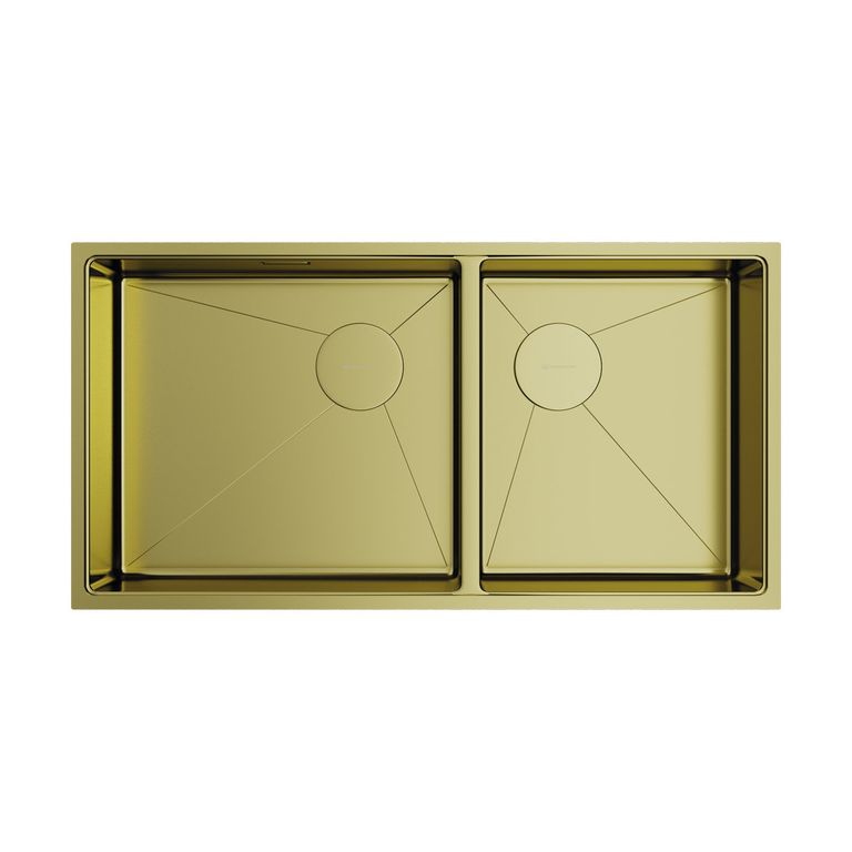 Мойка OMOIKIRI TAKI 85-2-LB-U/IF SIDE LG