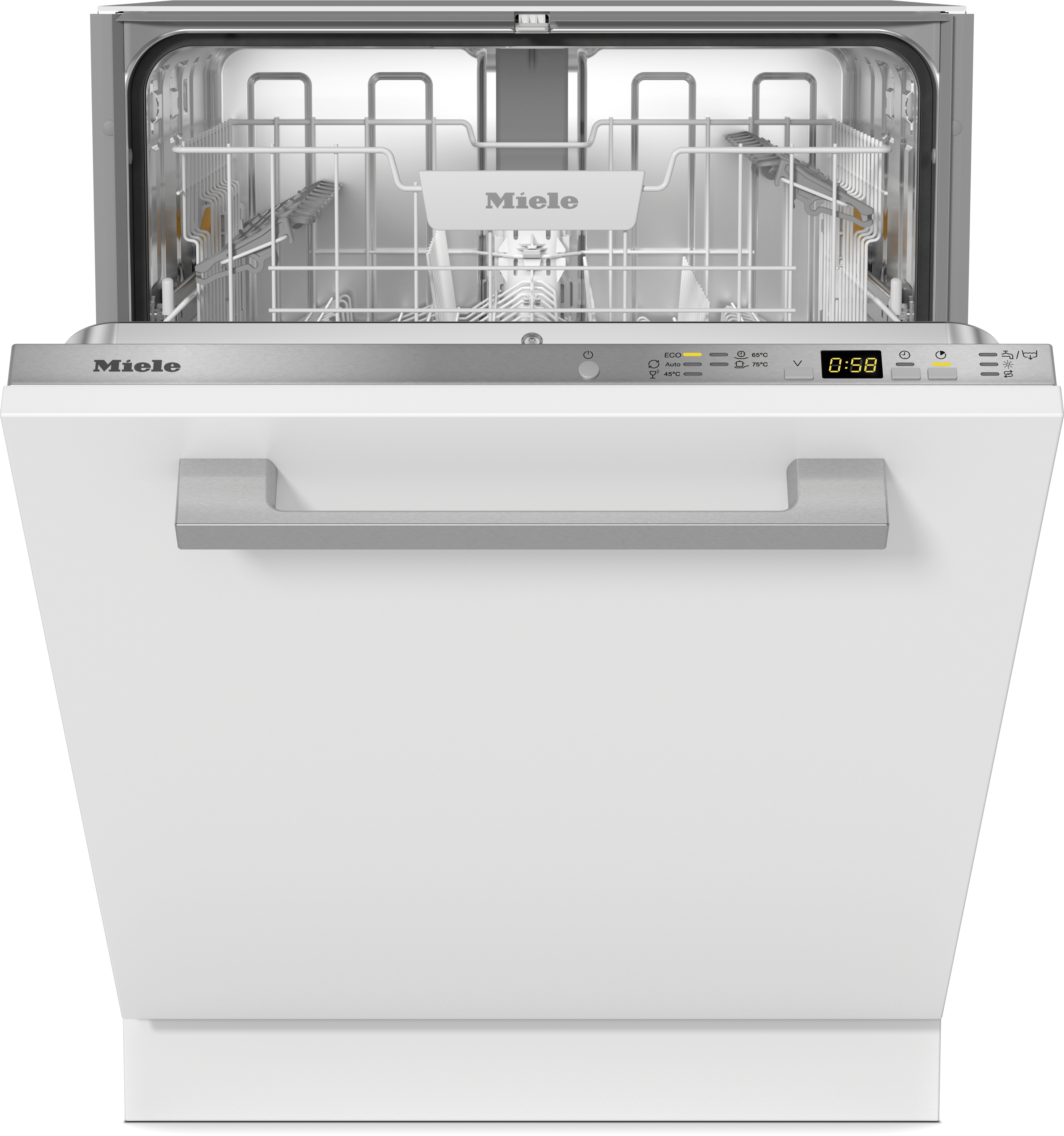 Посудомоечная машина Miele G 5150 Vi Active 