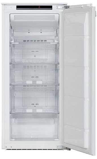 Холодильник Kuppersbusch ITE 1390-1