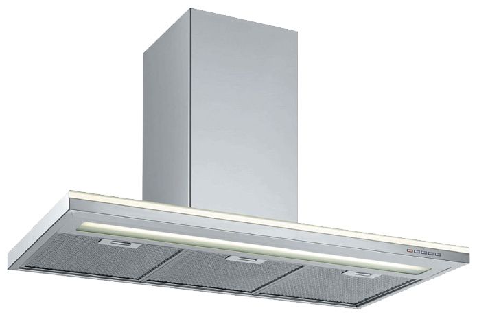 Вытяжка FALMEC LUMEN IS STEEL 120