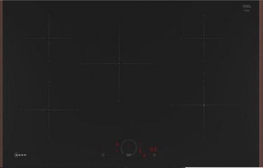 Индукционная варочная панель Neff T58YHV4C0