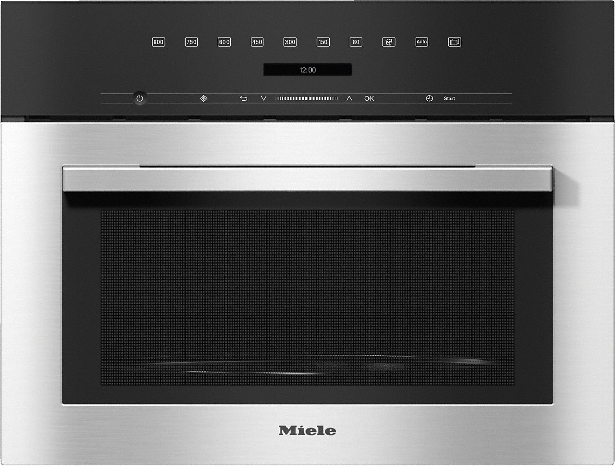 Микроволновая печь Miele M7140TC EDST/CLST